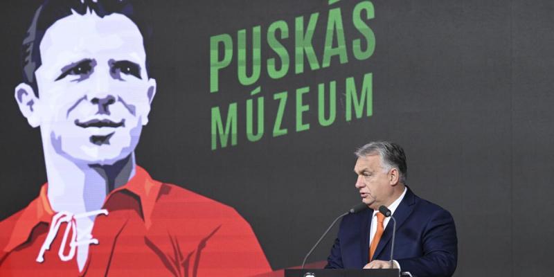 Orbán Viktor: Azokban a területekben, ahol egykor a világ élvonalába tartoztunk, fél évszázad alatt szinte teljesen eltűntünk a globális színtérről.