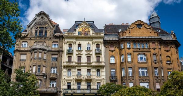 Budapesten több százezer ember él bérelt lakásban. Fedezd fel, hol találhatóak ők, és milyen mértékben vannak jelen a város különböző részein!