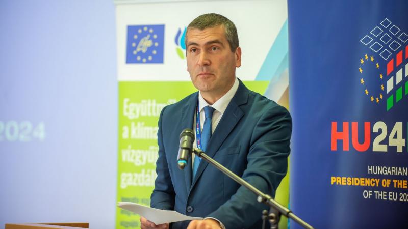 A Versenyképes Járások Program célja, hogy hozzájáruljon a közigazgatás hatékonyságának javításához, ezzel új alapokat teremtve a helyi közszolgáltatások fejlesztéséhez.