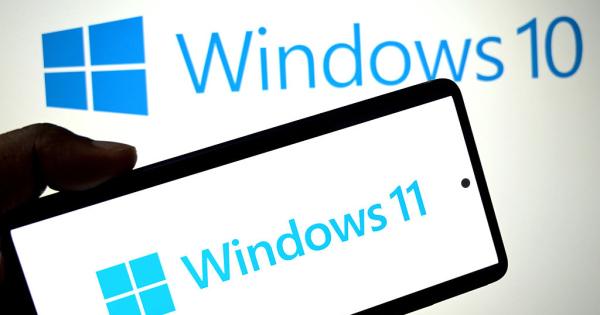 A Windows 10 váltása: a Microsoft izgalmas új lehetőségekkel rukkolt elő – de van egy fontos kikötés.