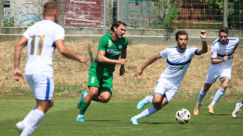 Nincs megállás, a Szeged is elérte a Paksiak hatását (képgalériával)