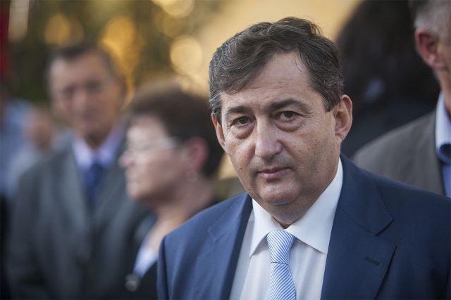 Mészáros Lőrinc titokzatos új vállalkozást indított Szlovákiában.