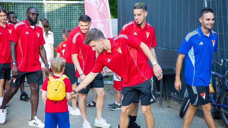 A DVSC meghatározó figurája: Néhány héten belül teljes pompámban fogok ragyogni!