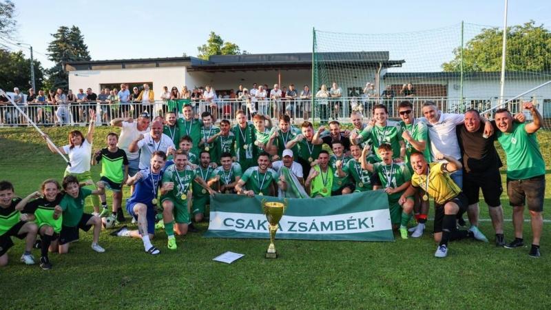 Újoncok összecsapása: Komárom-Esztergom megye bajnoka a régi élvonalbeli ellenfeléhez látogat.