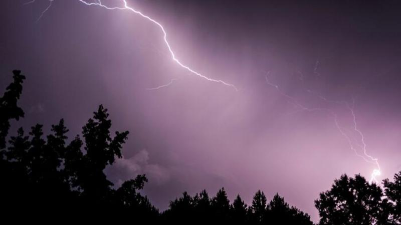 Még korántsem zárult le a történet, az égbolt Békés felett bármikor újra megnyílhat.