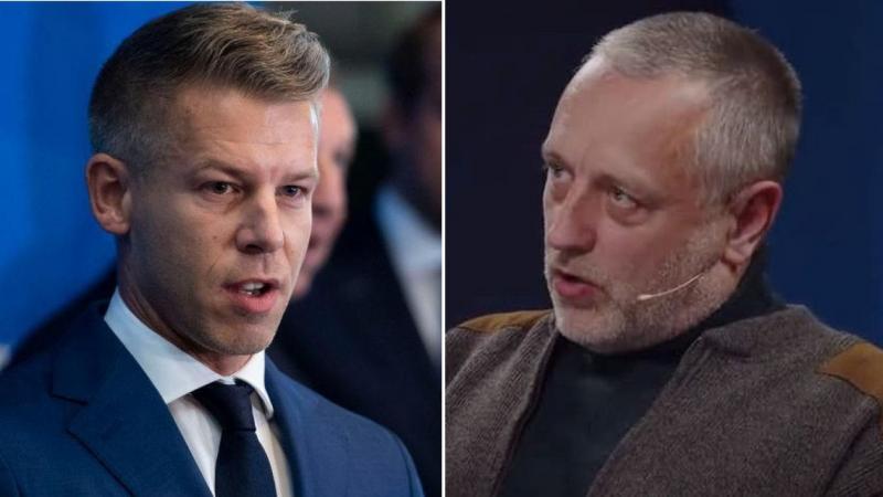 Magyar Péter agrárszakértője nem rendelkezik mezőgazdasági végzettséggel.