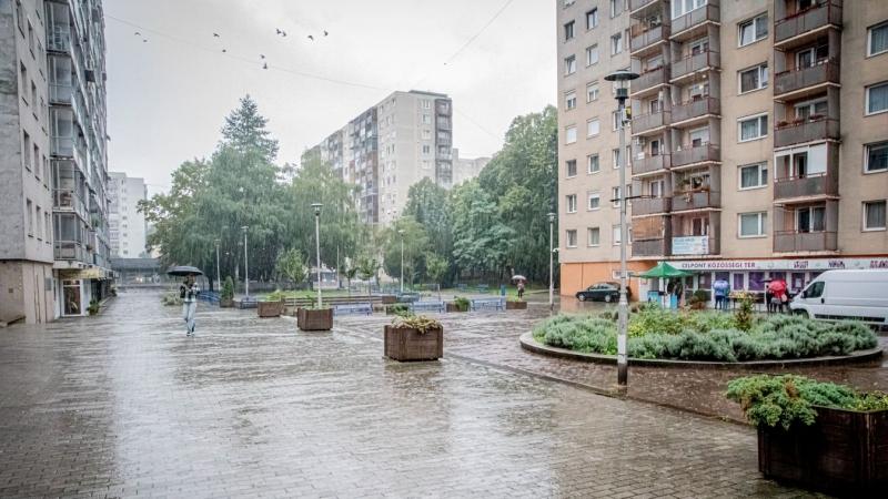 Szerdán nem fogsz fázni? Ne légy benne túl magabiztos!