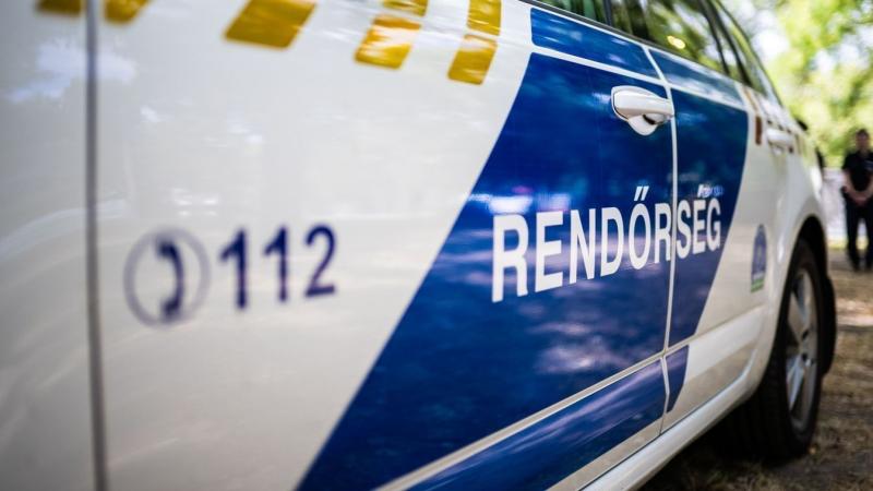 Traktor balesetet szenvedett a 3-as főúton, ami miatt az érintett szakaszon sávzárás lépett életbe, ezzel megnehezítve a közlekedést.