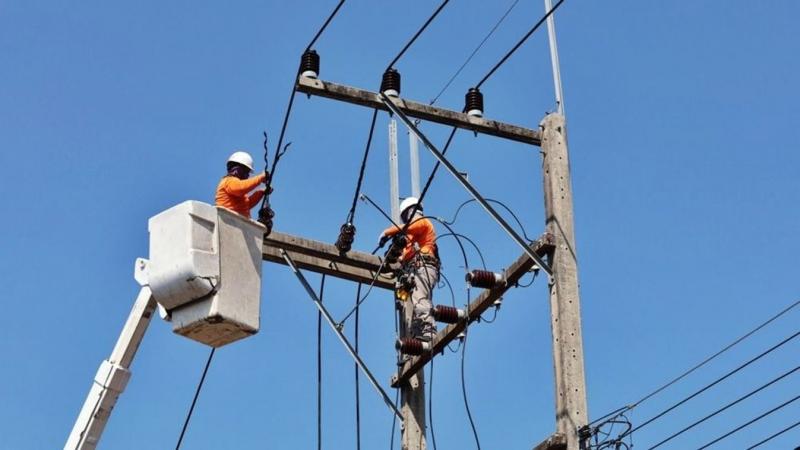 Kis túlzással, a jövő héten Zalában szinte mindenhol áramszünet várható! Itt ellenőrizheti, hogy az ön települése is érintett-e a leállásban.