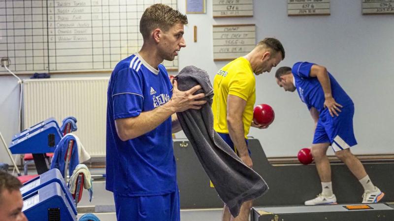 A teke Szuperligában a zalai csapat magabiztos teljesítménye révén egyre inkább dominál, és most már a nemzetközi színtérre is felkészülhet!