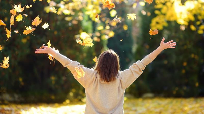 Pulóverben induló reggel, napsugarakkal átszőtt délután – egy igazán varázslatos őszi nap vár ránk Zalaegerszegen.