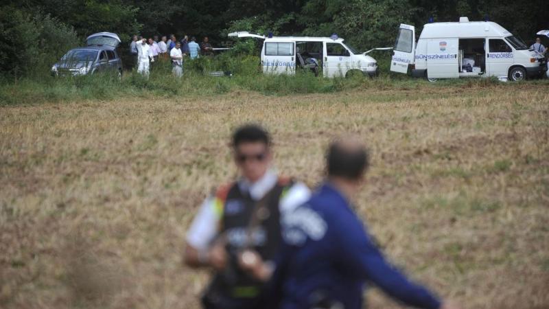 Nálunk is különös esetek történnek: egy pécsi fiatalembert egyszerre keresnek eltűntként és bűnözőként is.