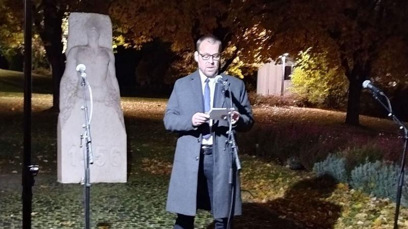 A hazaszeretet valódi értéke a szándékaink tisztaságában rejlik (videó)