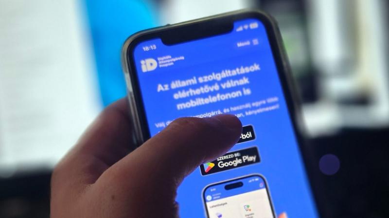 MI-forradalom a magyar ügyintézés világában: Fedezd fel, hogyan alakul át a Digitális Állampolgár Alkalmazás!