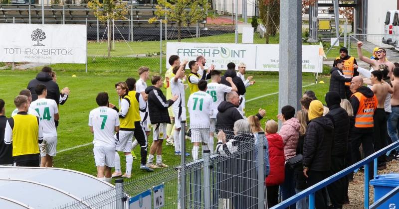 A Honvéd sajnos kétgólos előnyét nem tudta megőrizni, míg a Haladás egy kulcsfontosságú győzelmet aratott. A keleti rangadón a DVSC diadalmaskodott, megszerezve a fontos három pontot.