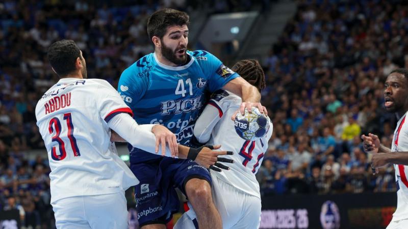 Ez a hét különleges a Pick Szeged számára, hiszen a csapat foghíjas kerettel vág neki a kihívásoknak.