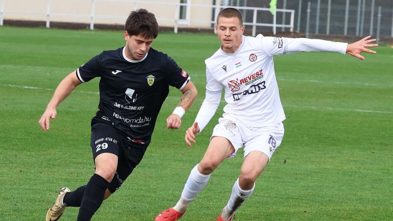 A Kisvárda csapata lenyűgöző teljesítménnyel győzte le a Debrecent (fotók)