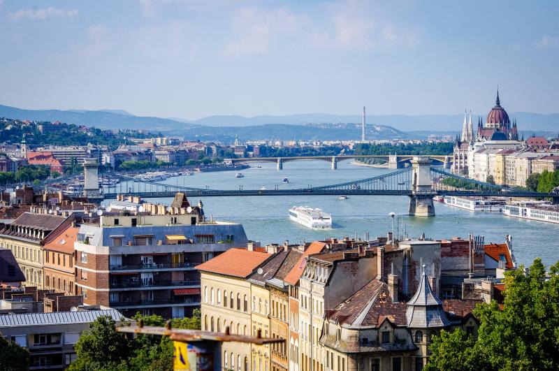 Elképesztő, hogy milyen árcédulát kapnak az ingatlanok Budapest legexkluzívabb kerületeiben és utcáiban!