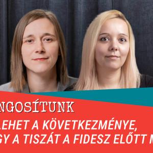 Hangosítunk - Milyen hatásokkal járhat, hogy a Tiszát a Fidesz kormányzása alatt mérik?