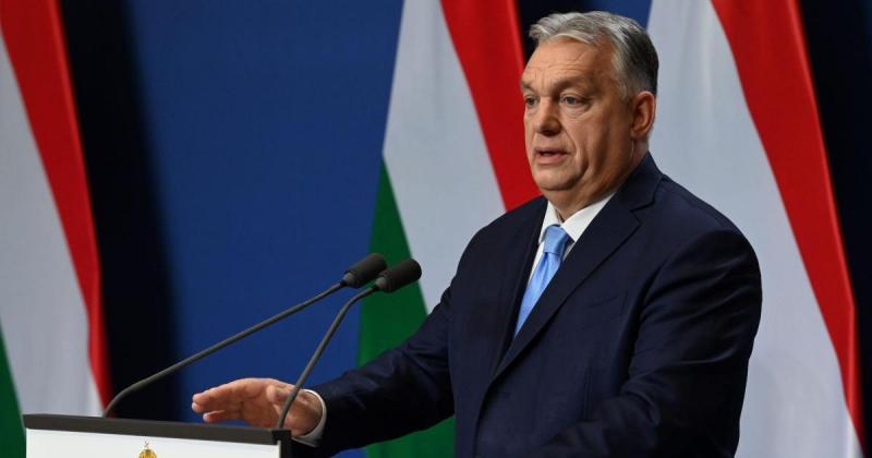 Orbán Viktor: Magyarországot napi 1 millió eurós büntetéssel sújtják, mert elutasítjuk, hogy Magdeburg sorsára jussunk!