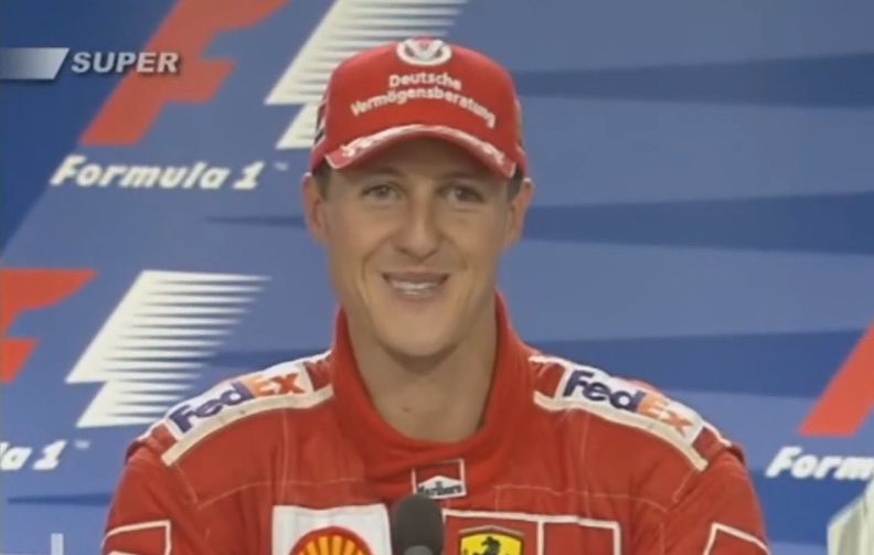 Felháborító incidens: a súlyosan beteg Michael Schumacher állapotáról titokban készítettek videókat és fényképeket. | szmo.hu