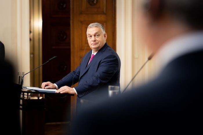 Orbán Viktor éve idén is a politikai elszigetelődés jegyében telt - PestiSrácok