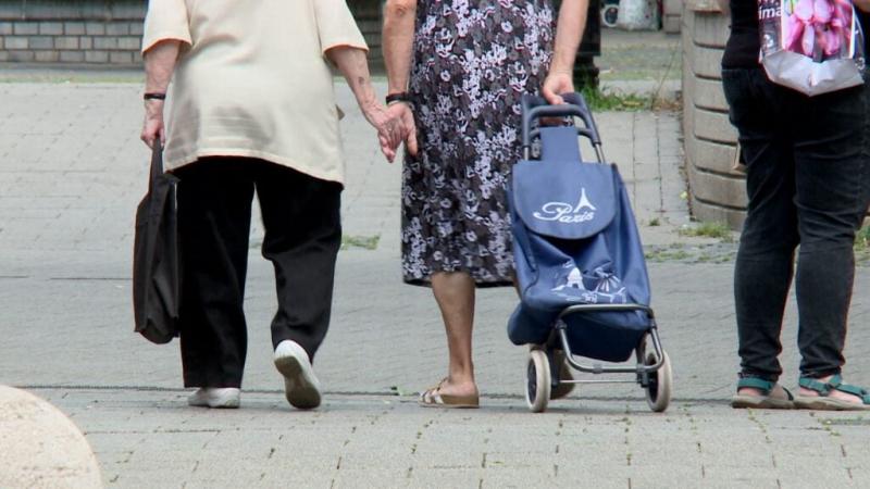 Közlemény keretein belül bejelentették, hogy sürgős nyugdíjkorrekcióra van szükség.