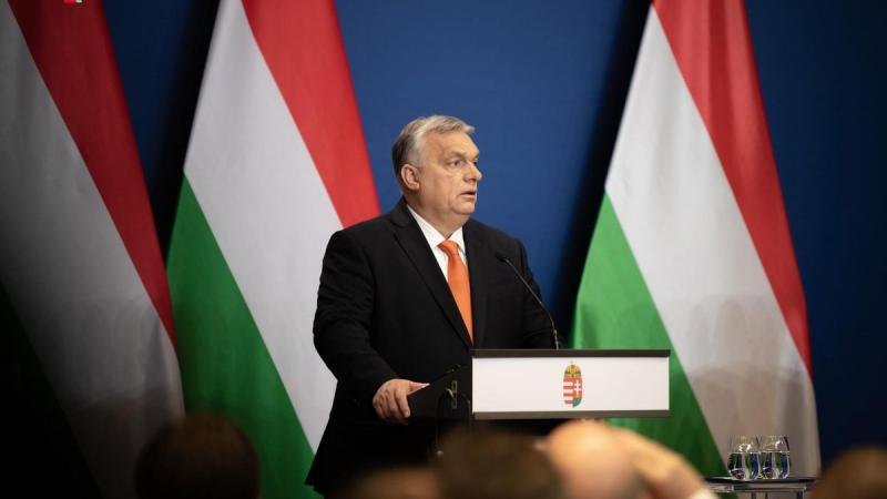 Orbán Viktor elit környezetben: csupán hárman büszkélkedhetnek azzal, amit ő elmondhat magáról - Mandiner