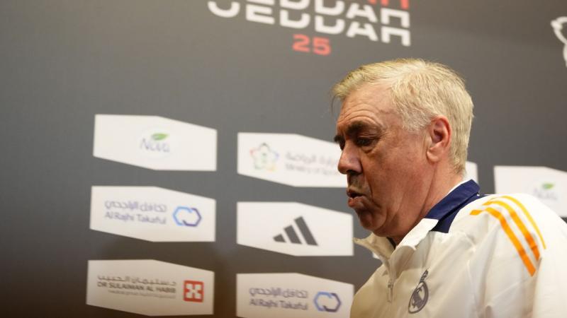 Carlo Ancelotti emlékezetében élénken él a 0-4-es eredmény; Hansi Flick pedig készen áll arra, hogy még egy csavart tegyen a döntő forgatókönyvébe.