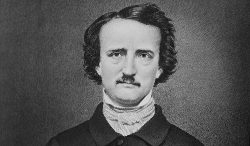 Ma 216 éve látta meg a napvilágot Edgar Allan Poe, az amerikai irodalom egyik legnagyobb mestere, aki különleges tehetségével és sötét, misztikus világával sokakat elbűvölt. Poe művei, mint például 