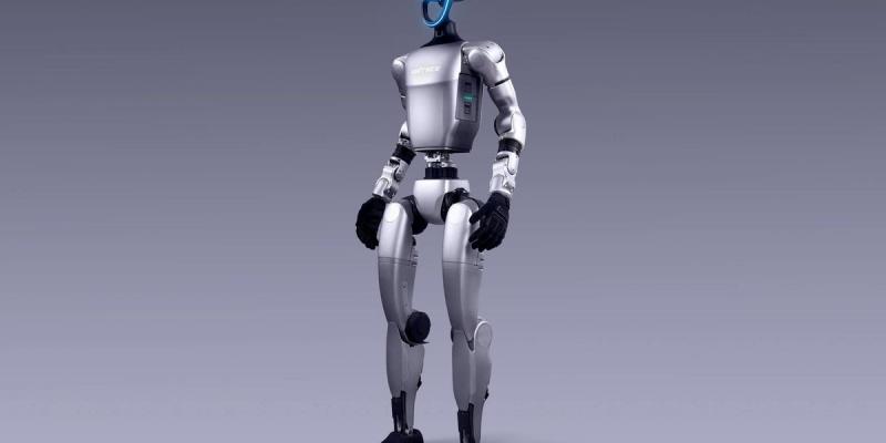 Megfontolnád a vásárlását? Itt nálunk ennyiért kínáljuk ezt a különleges humanoid robotot!