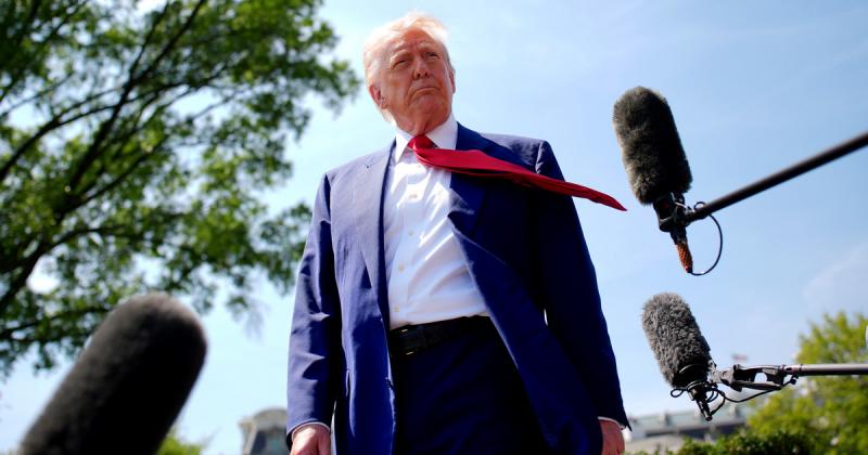 Donald Trump véleménye szerint a vállalatok tömegesen fognak betelepülni az Egyesült Államokba, azonban a jelenlegi adatok ezzel ellentétes képet festenek.