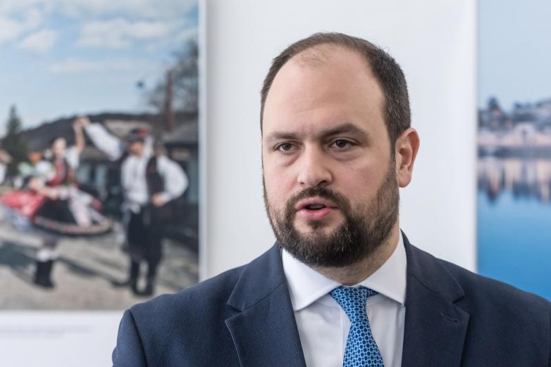 Nacsa Lőrinc Felvidéken hangsúlyozta, hogy a cserkészet olyan iránytűt kínál a gyorsan változó világban, ahol sokszor háttérbe szorulnak a valódi értékek.