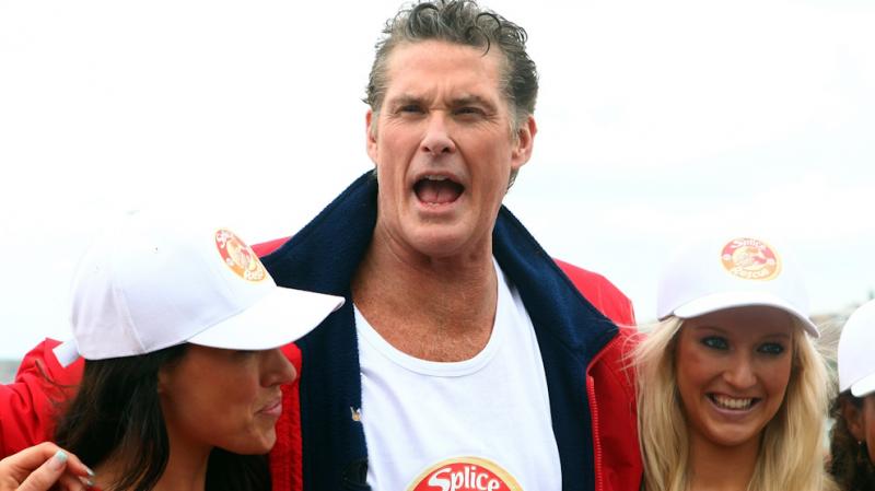 David Hasselhoff kerekesszékbe kényszerült: felfedték, mi áll a háttérben.