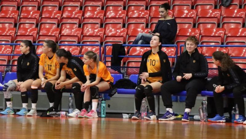 Amatőr szinten folytatja pályafutását az egykori EHF Kupa-elődöntős magyar kézilabdacsapat.