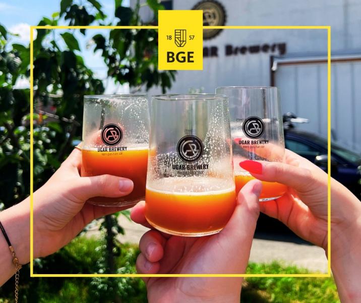 BGE x Business Fest: A gazdaságtudomány csúcsa találkozik az üzleti innováció ünnepével! - Üdvözöljük a Sajtó képviselőit!