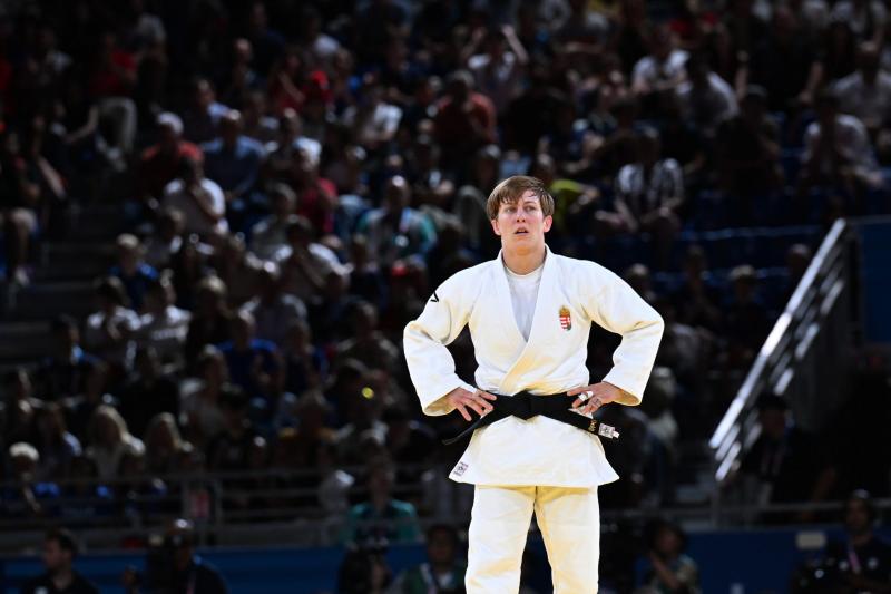 A férfiak sorsolása a cselgáncs világbajnokságon viszonylag komoly kihívásokkal teli, míg a nők esetében a helyzet valamivel kedvezőbbnek tűnik | M4 Sport