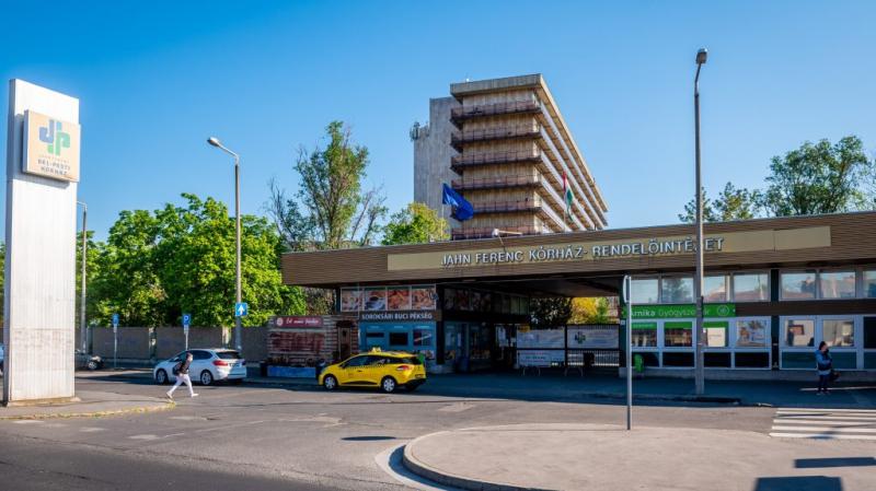 Kulja Andrásnak több orvosi szakember is figyelmeztette, hogy a hőmérséklet meghaladta a 30 fokot.