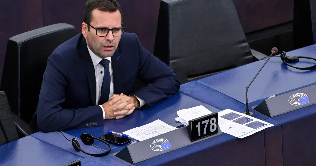 Molnár Csaba, a DK politikusa, Spanyolországban birtokol egy családi otthont.