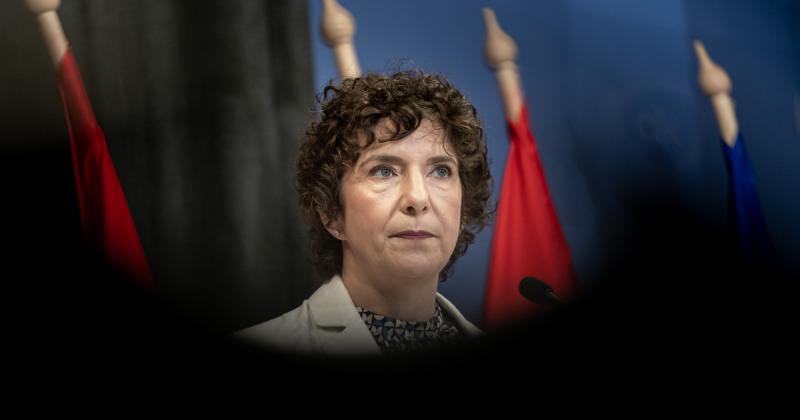 Dobrev Klára nyilvánosságra hozta vagyonnyilatkozatát, amelyből egy érdekes információra derült fény a válásával kapcsolatban.