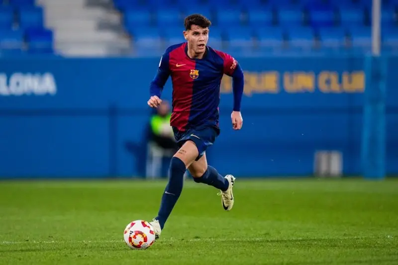 TOP 5 - Hivatalosan bejelentették: elhagyta a Barcelona jobbhátvédje!