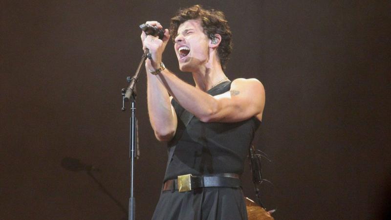 Kellemetlen helyzet! Shawn Mendeset kizárták a szállodájából, miután megérkezett a Sziget Fesztiválra - Life
