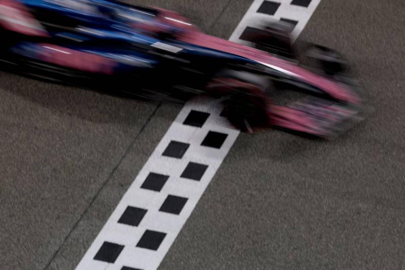 A Renault frissen kinevezett elnöke hangsúlyozta az F1-es részvétel jelentőségét | M4 Sport