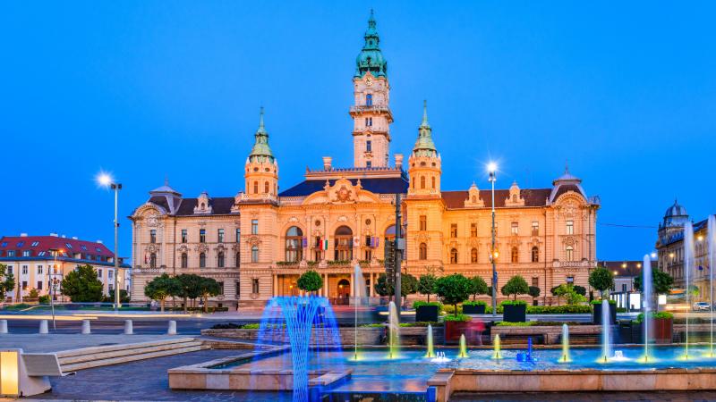 Győr ad otthont a Portfolio üzleti csúcstalálkozójának: ezt a rendezvényt mindenképpen érdemes feljegyezni a vállalkozók naptárába!