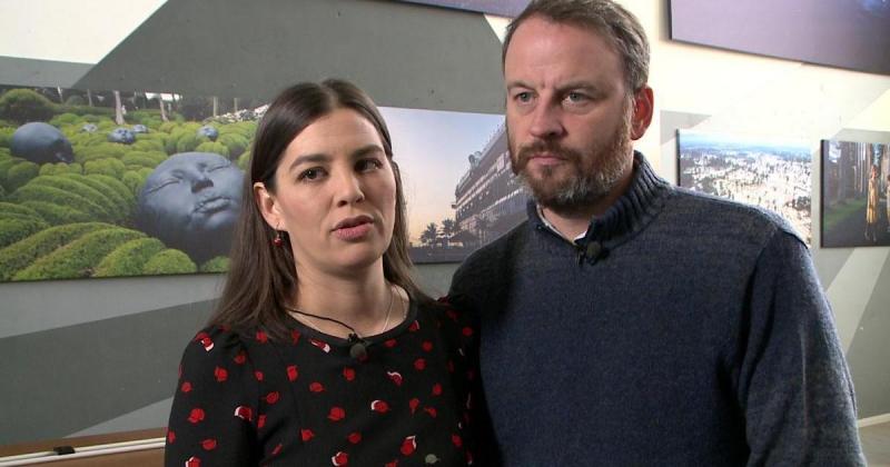 Nánási Pál brutális támadás áldozatává vált, amikor egy majom véresre harapta őt. A történetről sokkoló felvételek készültek, amelyek az esemény drámai pillanatait örökítették meg.