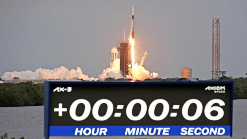 A 4iG izgalmas lépésre készül: megvásárolná a Kapu Tibort az űrutazásokat forradalmasító Axiom Space-től.