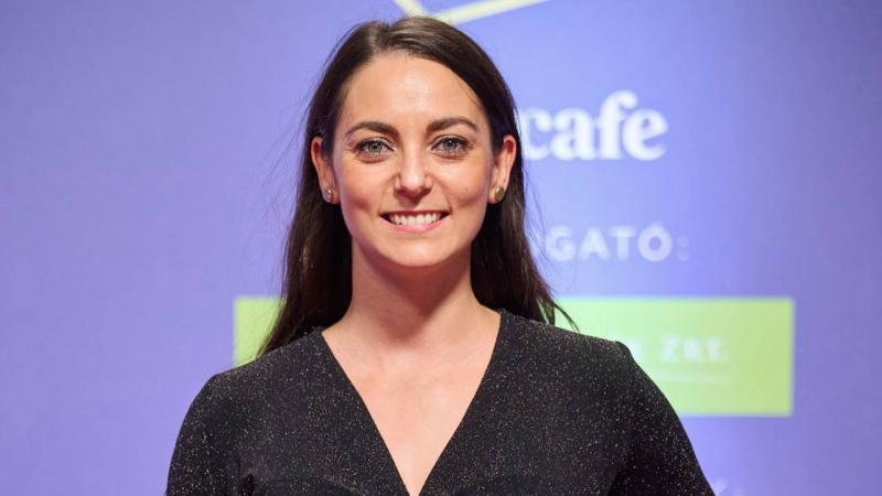 Csemer Boglárka szívbemarkoló vallomása édesanyja alkoholproblémáiról: