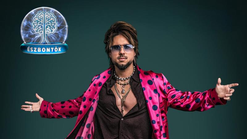 Izgalmas átalakulás előtt áll az Észbontók: új csatornára lépnek és friss műsorvezetővel folytatják!