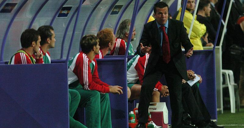 Lothar Matthäus, a labdarúgás ikonikus alakja, most először lépett pályára, miközben a magyar válogatott magabiztos győzelmet aratott Örményország ellen.