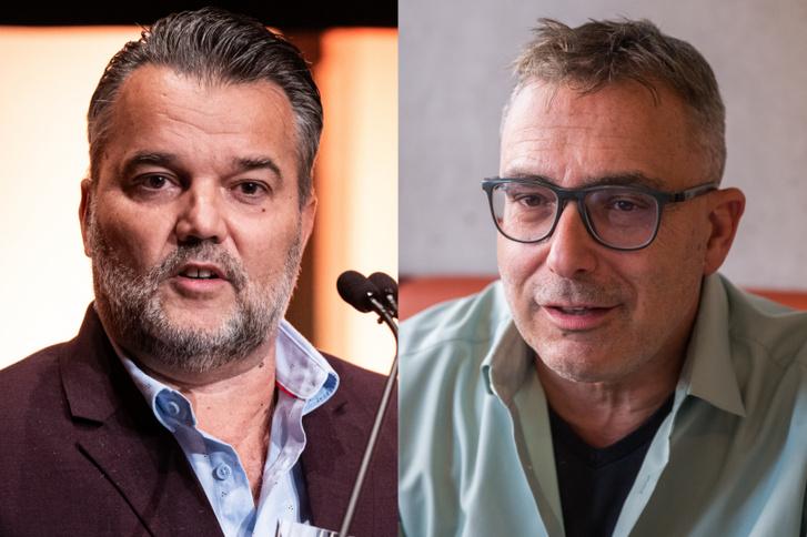 Sváby András a kamerák kereszttüzében olyan érzelmes pillanatokat varázsolt Hevér Gábor elé, amelyek mindenkit meghatottak. Az esemény nem mindennapi volt, hiszen a beszélgetés során váratlanul felidézett emlékek és személyes történetek sokkolták Gábort,